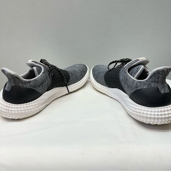 Adidas athletic 24/7 trainer ortholite women's 8.5 game day or any day. - Picture 5 of 8